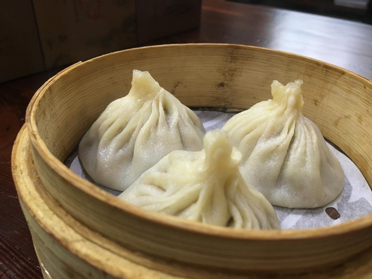 Dim Sum in Hongkong: Ein kulinarisches Erlebnis der Extraklasse