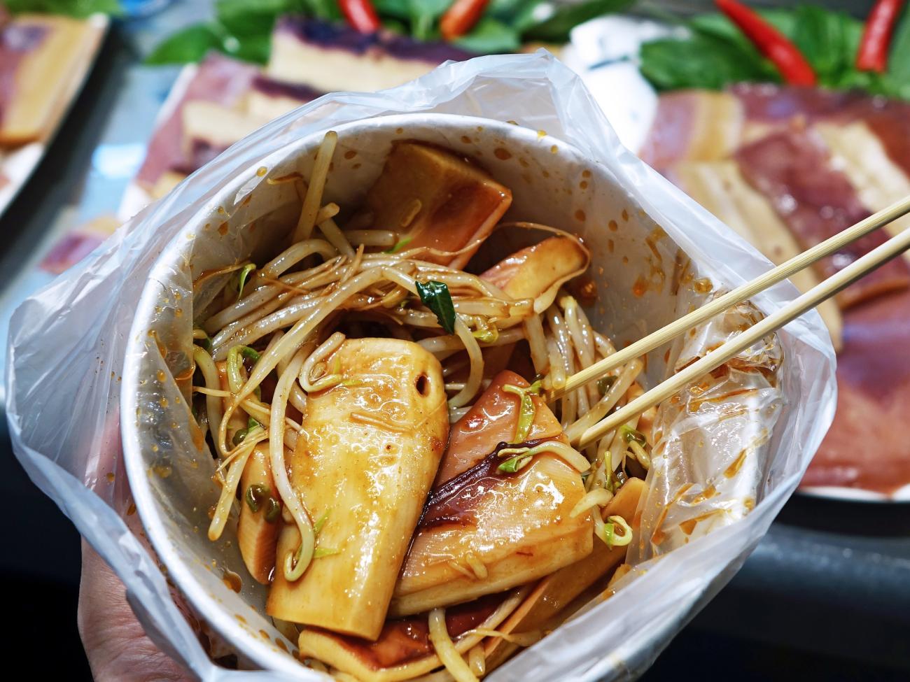 Die leckersten Street Foods auf Taiwans Nachtmärkten