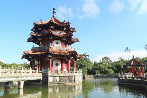 Die interessantesten Tempel in Taipeh und ihre Geschichte