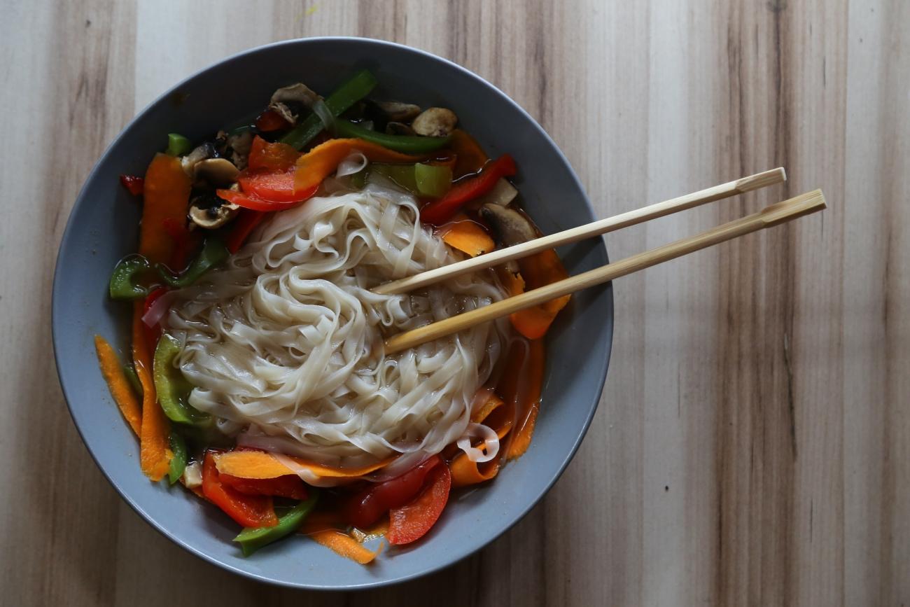 Von Pho bis Banh Mi: Vietnams köstlichste Spezialitäten