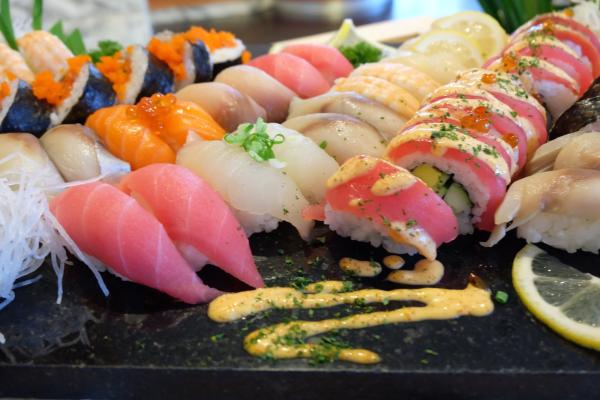 Die Sushi-Tradition in Japan: Mehr als nur roher Fisch