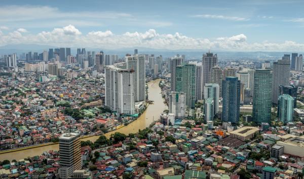 Manila: Tipps für einen spannenden Aufenthalt