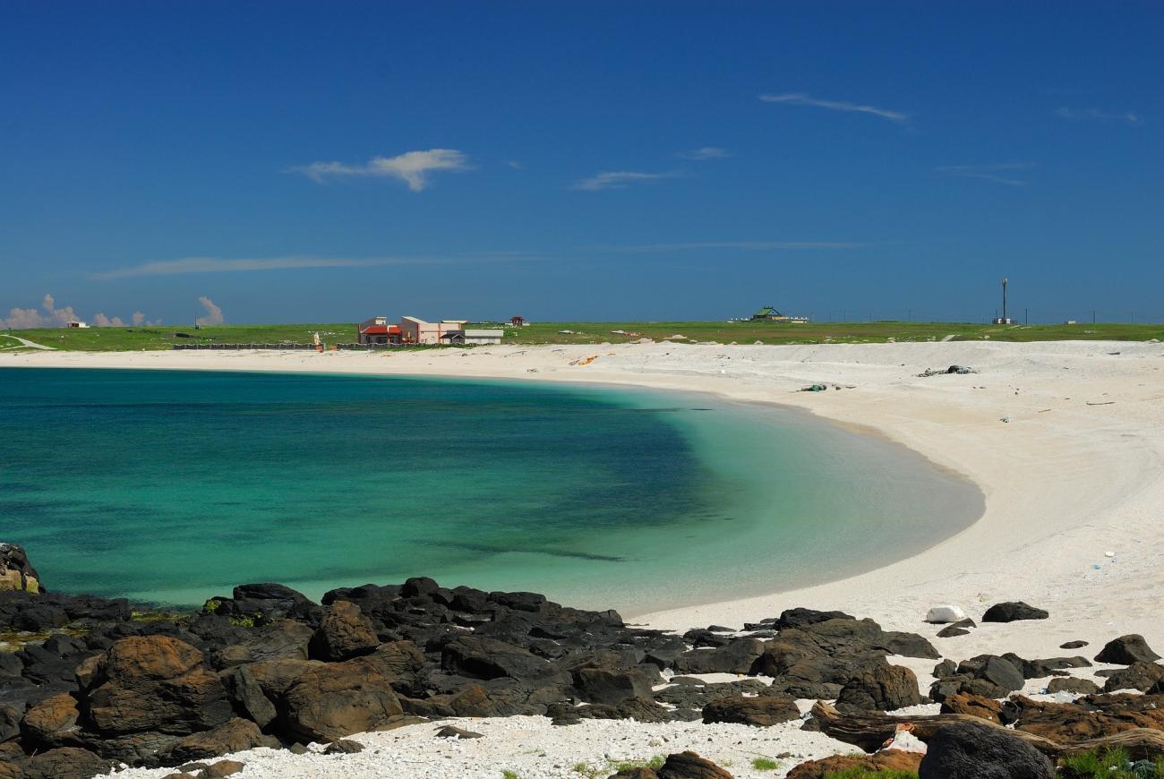 Die Penghu-Inseln: Ein Geheimtipp im Meer