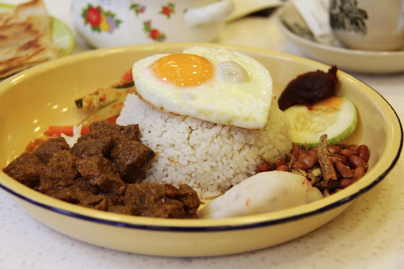 Frühstück in Singapur: Kulinarische Vielfalt am Morgen