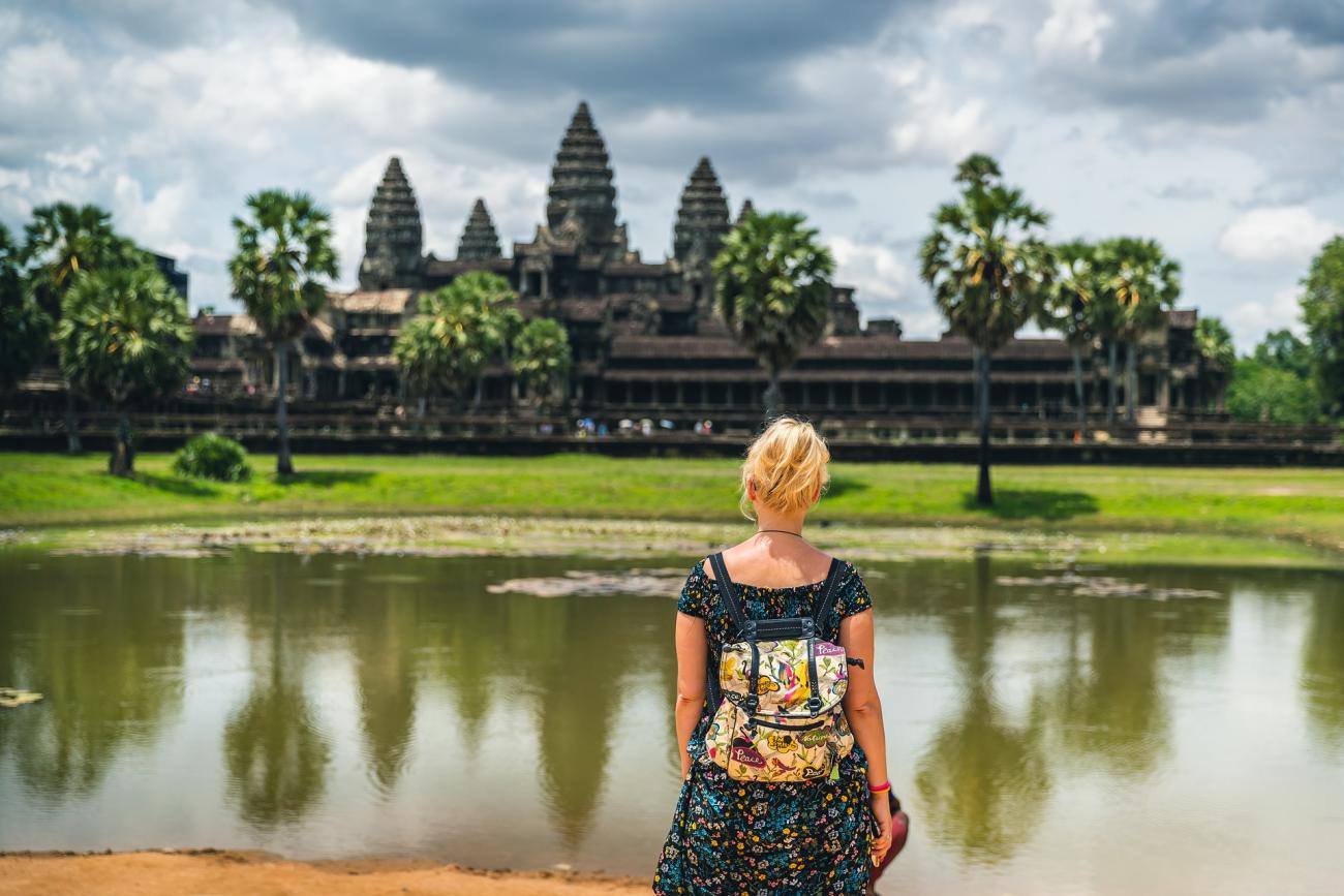 Wissenswertes vor deiner Reise nach Kambodscha