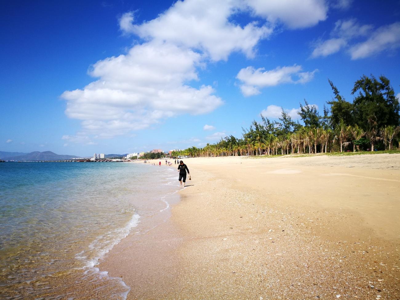 Hainan entdecken: Chinas tropisches Paradies