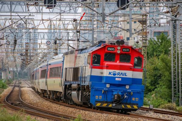 Reisen leicht gemacht: Mit Bus, Zug und Taxi durch Südkorea