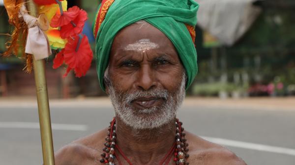 Sri Lankas Feste: Vollmondnächte und traditionelle Rituale erleben