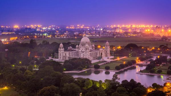 Kolkata: Die Metropole Westbengalens mit Straßen voller Geschichten