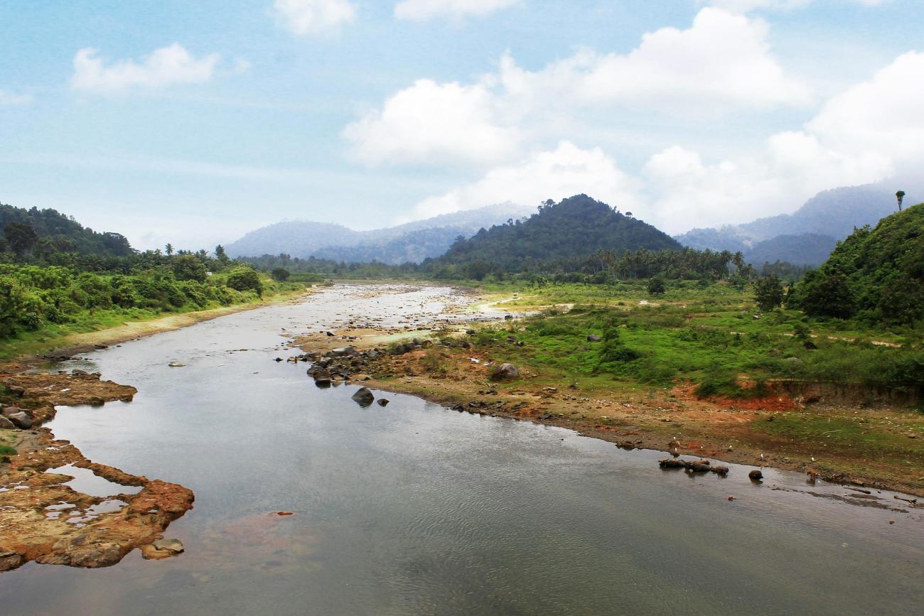 Naturparadies Sumatra: Die wilde und grüne Seele Indonesiens