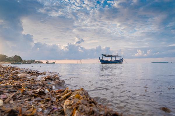 Inselhopping in Indonesien: Geheimtipps abseits der Massen