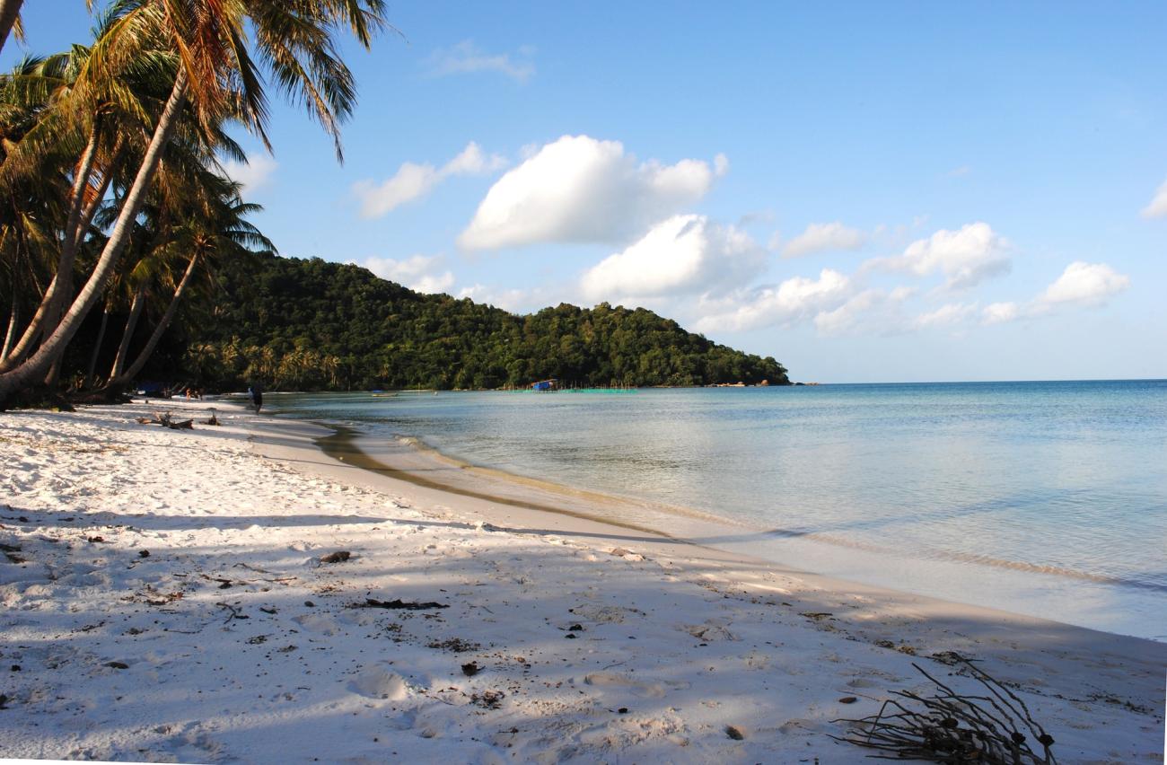 Tropische Paradiese: Die unentdeckten Inseln Vietnams