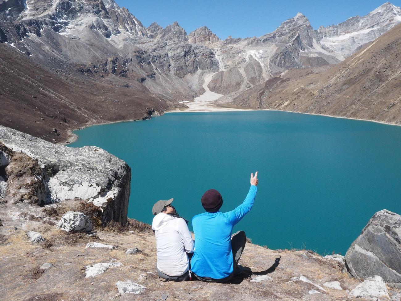 Nepal für Trekker: Die besten Routen abseits des Everest