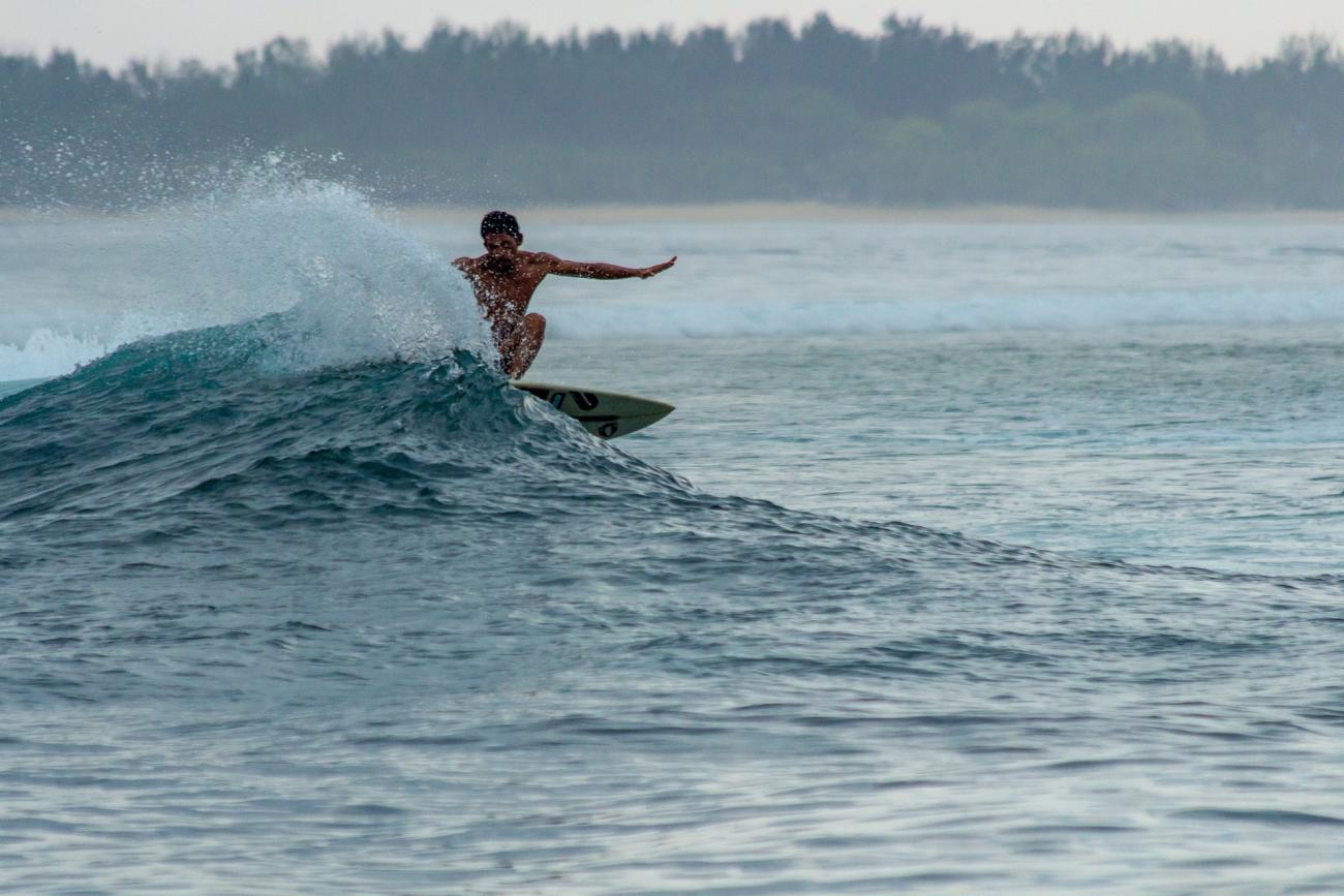 Surfen in Bali: Die besten Spots für Anfänger und Profis