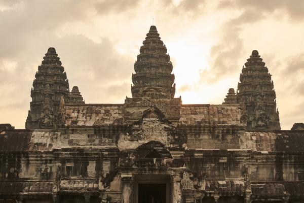 Angkor Wat entdecken: Der ultimative Guide zur Tempelstadt