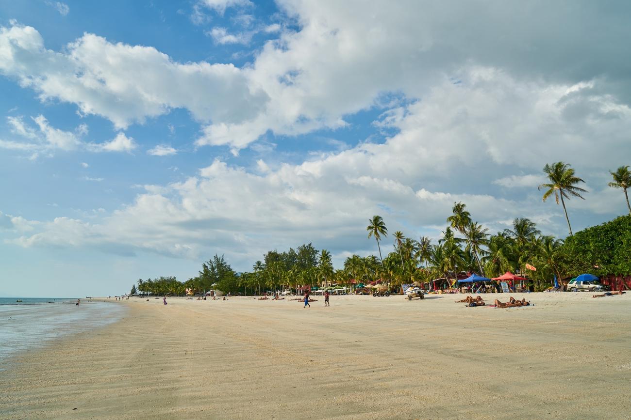 Die besten Strände auf Langkawi: Ruhe und Luxus vereint