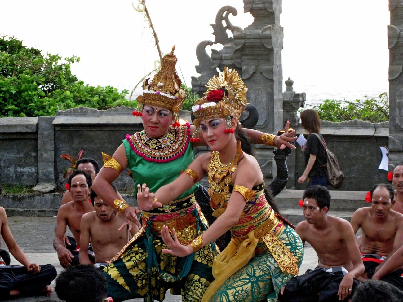 Kulturelle Feste auf Bali: Ein Guide zu den besten Zeiten