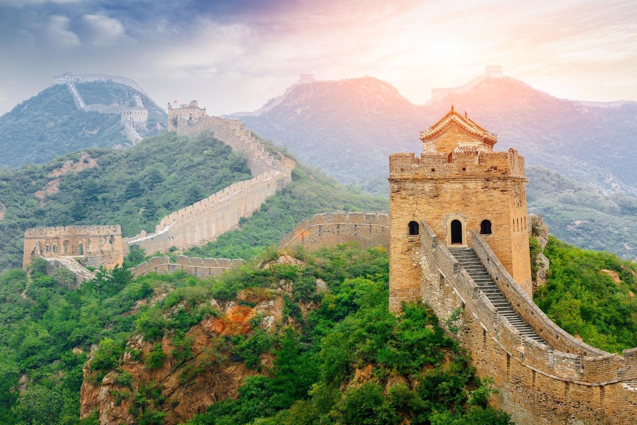 Die große Mauer erleben: Ein Guide für Peking-Besucher