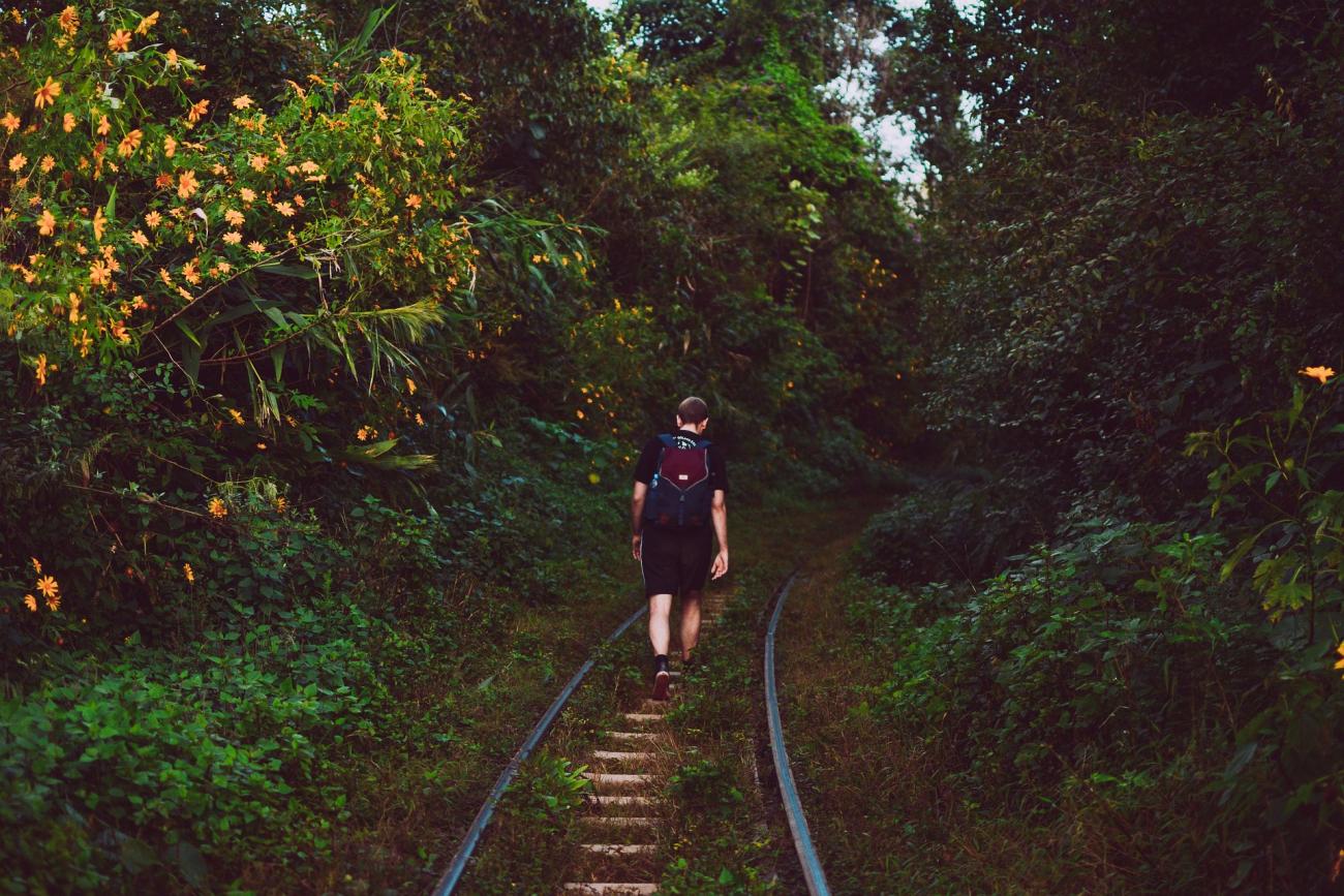 Trekking und Abenteuer in den Hügeln von Shan State