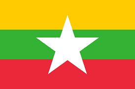 Myanmar